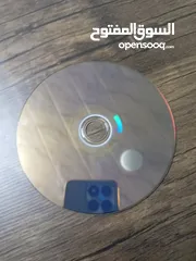  1 سيدي بلاي ستيشن RDR2 COD BO COLD War