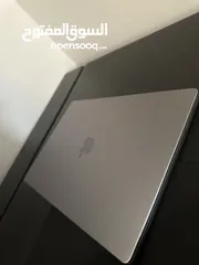  1 ماكبوك Macbook Pro M2 pro 16 2023