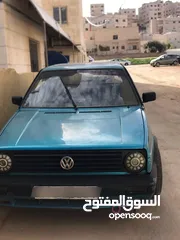  4 جولف mk2 محولة كامل دفعة 500 وكل شهر 100 من راسي لراسك تنازل ورهمن كومبيالات