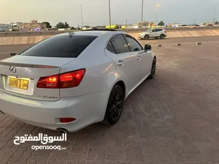  3 البيع او بدل لكزس 250موديل 2006 نضيف 1600قابل