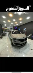  6 Skoda karok