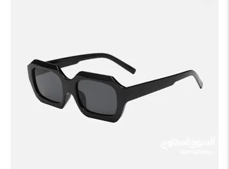  3 Sunglasses original  نظارات شمس