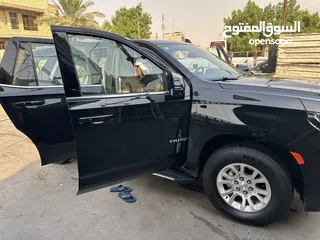  18 تاهو 2023 Lt ماشيه 2000 للبيع