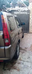  2 هوندا CRV للبيع 2003 دفع رباعي