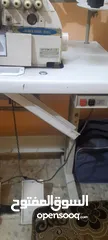  5 ماكنة حبكة صناعي جوك لوك