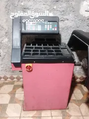 3 ماكنة عجال