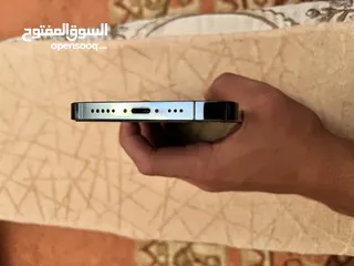  5 ايفون 12برو للبيع