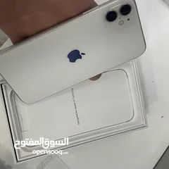  7 iPhone 11 128Gb