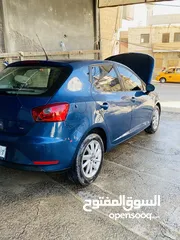  5 سيات ابيزا أتوماتيك