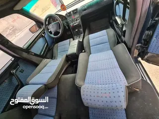  5 مرسيدس c180 1994