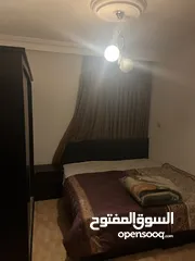  17 شقق مفروشه للإيجار اليومي الاسبوعي