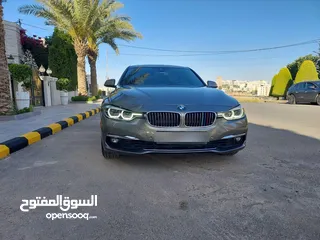  11 BMW 2017 فحص كامل