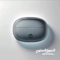  2 bluetooth V5.4 سماعت wireless headphones HP