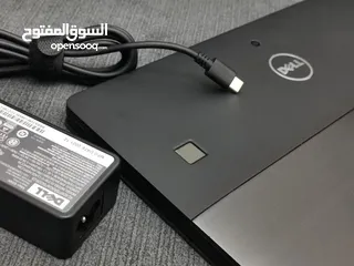  9 Core i5/8gb/256gb - Type C Charging - Windows 11 - Better than Microsoft Surface Pro 5 6 laptop Book