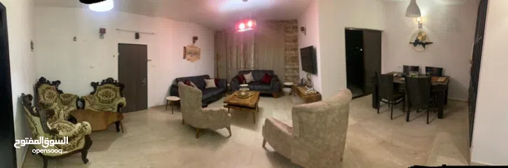  1 شقه للايجار