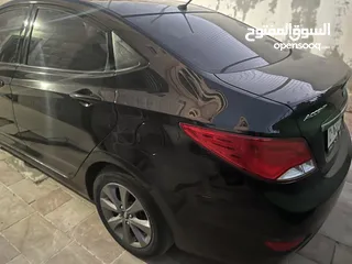  2 هونداي اكسنت