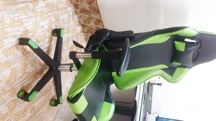  8 Gaming Chair For Sale