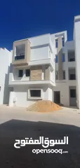  27 شقة جديدة للبيع حجم كبيرة في مدينة طرابلس منطقة السراج طريق كوبري الثلاجات بعد شارع البغدادي