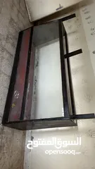  5 خشب وقزاز محمص للبيع