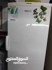  2 ثلاجة للبيع