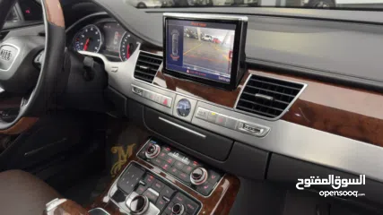  7 Low mileage Audi A8L