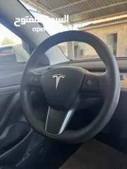  11 Tesla model 3