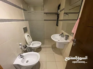  4 Furnished apartment for rent in Um Uthaina ( Property 38776 )-174775444