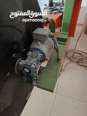  4 akü imalat makineleri