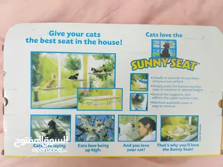  9 cat accessories