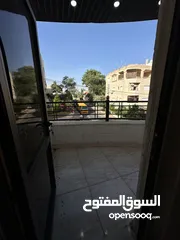 8 شقة تسوية جديده للبيع في طبربور