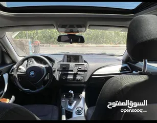  2 بي ام 116!