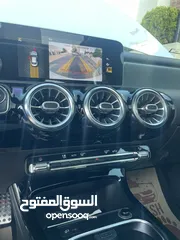 18 CLA 2020 AMGkit فل كامل