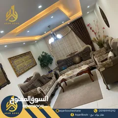  1 للبيع شقة دوبلكس - تشطيب سوبر ديلوكس