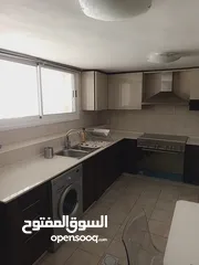  2 شقة فاخرة للايجار في أجمل مناطق عبدون / ref 1680