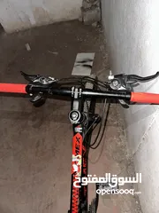  6 دراجة هوائية