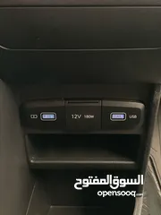  23 هيونداي2022 ستاريا الجديد كليا  سياره  باسلوب عصري ومتطور قمه في الراحه ومتعه في القياده دفعه واقساط