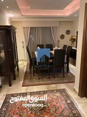  7 شقة فاخرة للبيع في أم السماق الشمالي طابق ثالث 207م مع روف 207م دوبلكس تشطيب سوبر ديلوكس