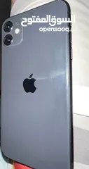  4 أيفون 11 للبيع