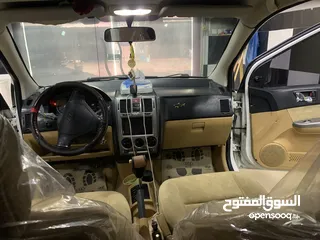  5 هونداي جيتس 2004