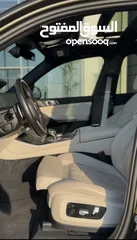  19 Bmw x5. 45E بنزين وكهربا