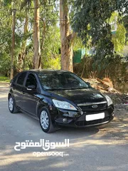  7 فورد فوكس جير اتماتيك نخب نخب