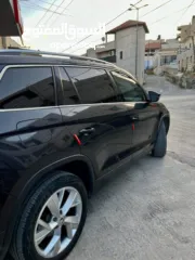  4 سكودا كودياك 2018