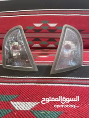  1 قطع بروس سي اصلي مستعمل للبيع
