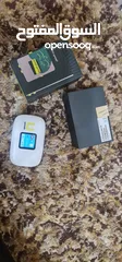  4 وي فاي امنيه