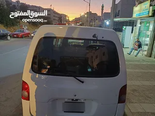  6 هونداي h100 للبيع