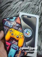  3 ايفون 15برو ماكس