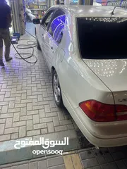  3 لكزس صالون ال س 430