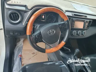  13 Toyota RAV4 2018