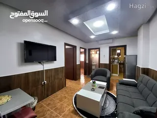  1 شقة مفروشة للإيجار 80م2 ( Property 18670 ) سنوي فقط