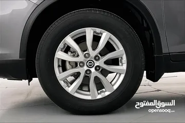  10 2022 Nissan X Trail S  • Flood free • 1.99% financing rate